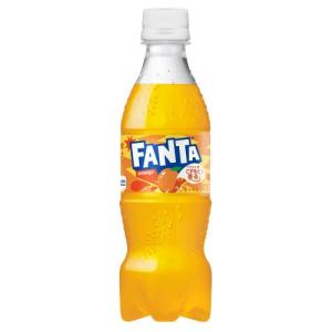 ファンタ コカ・コーラ オレンジ 700ml ペットボトル 20本入 炭酸飲料