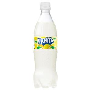 Coca Cola 24本セット ファンタ オレンジ グレープ レモン+C