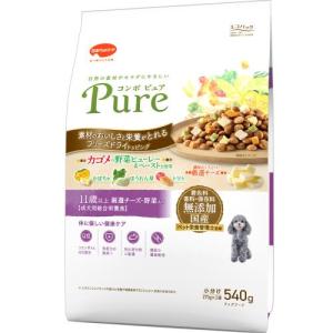 コンボ ピュア ドッグ 低脂肪 ( 600g )/ : 爽快ドラッグ - 通販