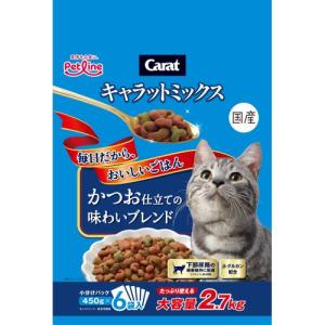 値下げトップバリュ キャットフードかつお＆まぐろ グレインフリー 70g132袋 ehac_4549414684261-8