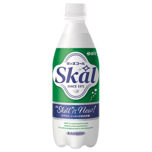 南日本酪農　スコールホワイト　500ml×24個セット