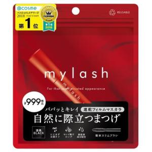 オペラ マイラッシュ アドバンスト （01 漆黒） ×2本の商品画像