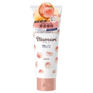 ダリヤ モモリ 濃厚しっとりヘアクリーム 150g