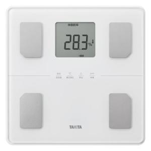 タニタ　体組成計　BC772WH