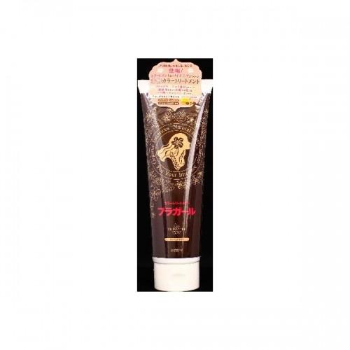 フラガール　カラートリートメント　ダークブラウン　250G