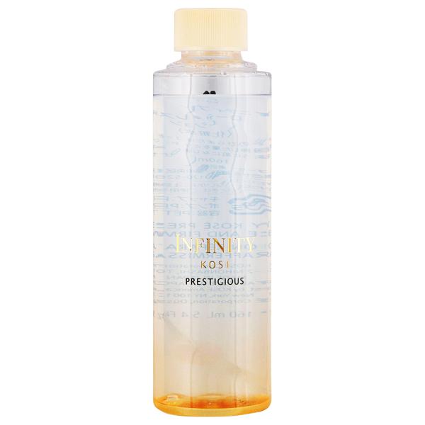 コーセー インフィニティ プレステジアス ローション (付けかえ用) 160mL