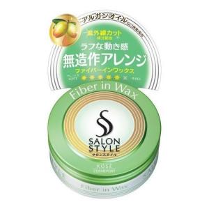 資生堂 ブラバス BRAVAS ヘアスチック (60g) 男性用 整髪料