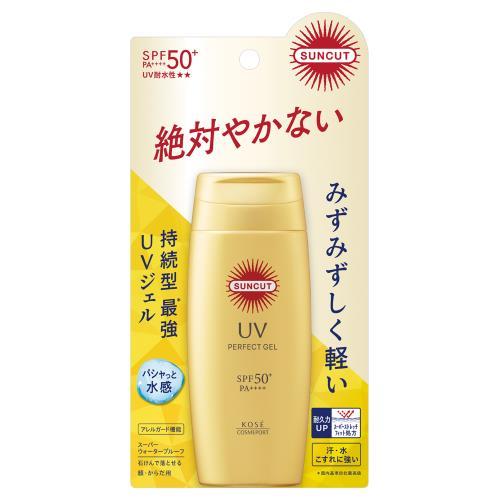 コーセーコスメポート　サンカットＲ　パーフェクトＵＶジェル　80g