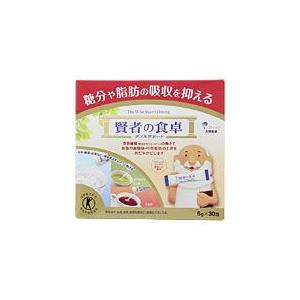 大塚製薬　賢者の食卓　ダブルサポート　6GX30包