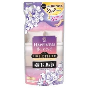 P＆G レノアハピネス ムスク 詰替 370mL