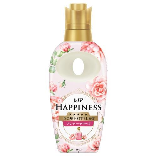 Ｐ＆Ｇ　レノアハピネス　アンティークローズの香り　本体　460ml