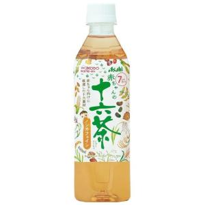 和光堂　赤ちゃんの十六茶　500ML｜ehac