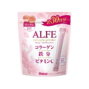 大正製薬 アルフェ アルフェコラーゲンパウダー 30袋の商品画像