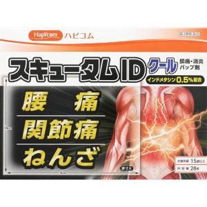 スキュータムＩＤクールの商品画像