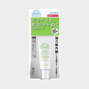 資生堂薬品　サンメディック　UV薬用マイルド　25G