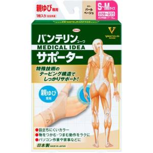 日本シグマックス 母指用サポート装具 アクティムーブ ライゾフォルテ