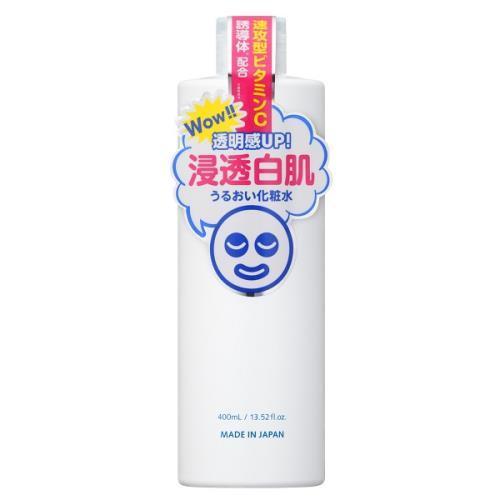 透明白肌ホワイトＬ　４００ｍｌ