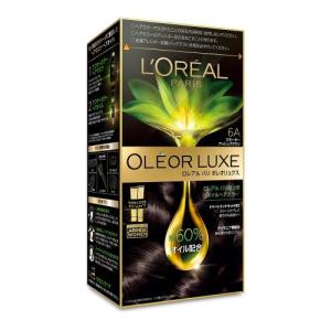 特別sale⭐︎ロレアルパリL'Oreal Paris 美容セット ロレアル パリ オレオリュクス 6CB ( 1個 )/ パリ(L'Oreal Paris