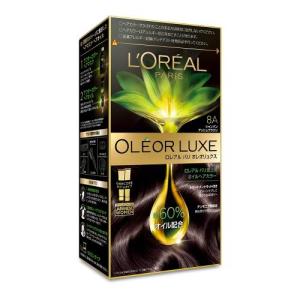 ロレアル パリ オレオリュクス 6CB ( 1個 )/ パリ(L'Oreal Paris