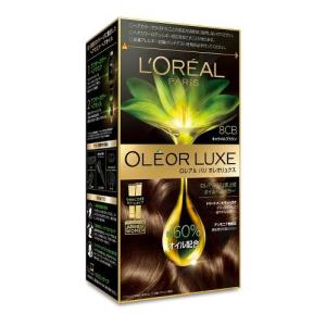 ロレアル パリ オレオリュクス 6A ( 1個 )/ パリ(L'Oreal Paris