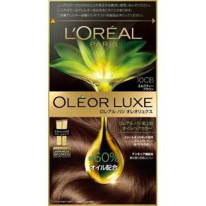 ロレアル パリ オレオリュクス 6A ( 1個 )/ パリ(L'Oreal Paris