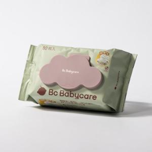 エイチアンドエス　Bc　babycare　超厚手　おしりふき・手口ふき　80枚入