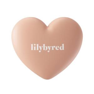 lilybyred　リリーバイレッド　ラブビームチーク　#06　チーク