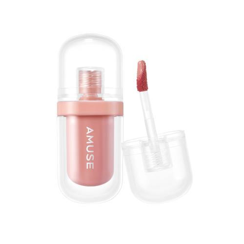 ＭＡＲＵ　AMUSE(アミューズ)　ジェルフィットティント　パンプキンジェリー