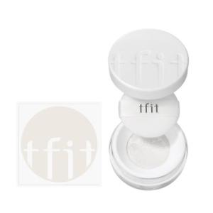 国内発送】 TFIT トランスルーセントセットフィニッシングパウダー 7g
