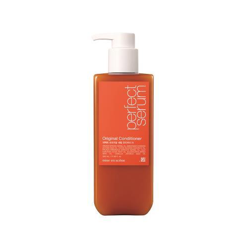 インターナショナルコスメティックス　ミジャンセン　コンディショナー　オリジナルN　530ml