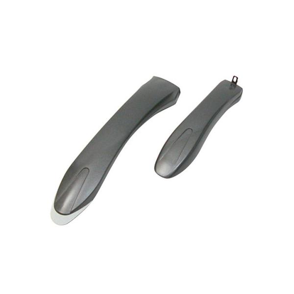 ハリヤ用 ショートドロヨケ　NDD5040S