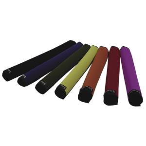 SLENDER LEATHER GRIP SHORT（100mm） （スレンダーレザーグリップ