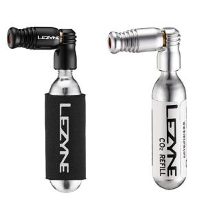 LEZYNEレザイン GRIP DRIVE HP S グリップドライブHP S 携帯ポンプ