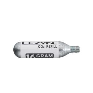 LEZYNEレザイン CO2 CARTRIDGE 16G　CO2カートリッジ