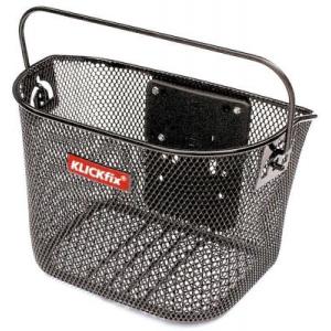 小径・子供自転車に最適！ KLICKfix(クリックフィックス) ミニラタン