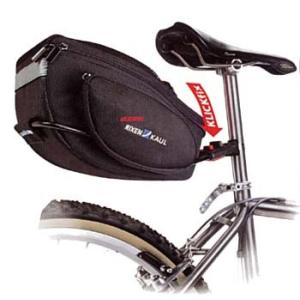 BRICKLANE（ブリックレーン） BROOKS(ブルックス) パニアバッグ : e