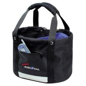 リクセンカウル ミニラタン フロントバイクバスケット 【自転車