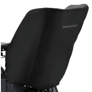 bikke（BRIDGESTONE） BIKKE POLAR用 フロントチャイルドシート用