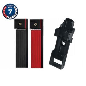 ブレードロック BORDO COMBO 6100 FOLDDABLE LOCKS ABUS（アブス） : e