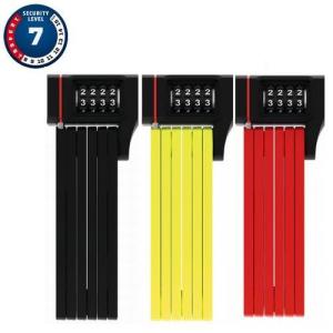 ブレードロック BORDO COMBO 6100 FOLDDABLE LOCKS ABUS（アブス） : e