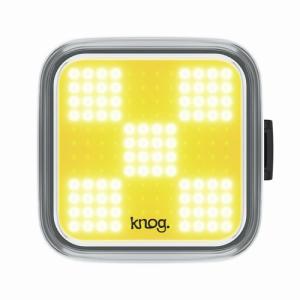 knog.（ノグ） 最大7000円クーポン(22日一杯) フロントリアセット KNOG