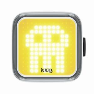 knog.（ノグ） フロントリアセット KNOG（ノグ） BLINDER TWIN PACK