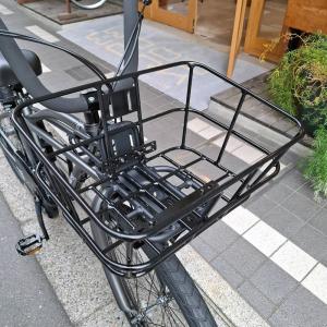 在庫有 大ぶりなビッグバスケット2搭載 BP0...の詳細画像5