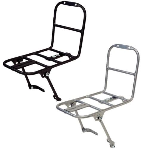 GIZA(ギザ) YFA-23G フロントキャリアー　バスケットキャリア