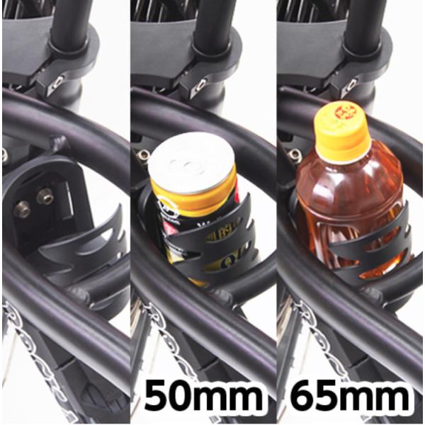 最大7000円クーポン配布中　MAKAMI専用ボトルケージ　ROCKA FLAME(ロカフレーム)