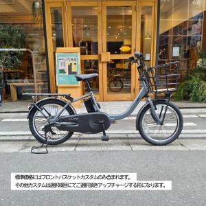 PAS CARIGO(パス キャリゴー)【大容...の詳細画像5