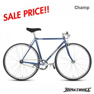 限定特価 CHAMP DROP（チャンプドロップ） HOW I ROLL（ハウアイロール 
