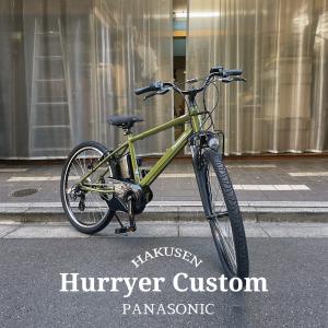 Hurryer フルカスタムチョイス HURRYER(ハリヤ) BE-ELH642 Hurryer フルカスタムチョイス HURRYER(ハリヤ) BE-ELH642