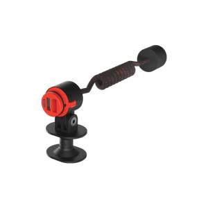 ROAD/ TRAIL / MOUNTAIN用ヘルメット エクステンションマウント　Knog(ノグ)...