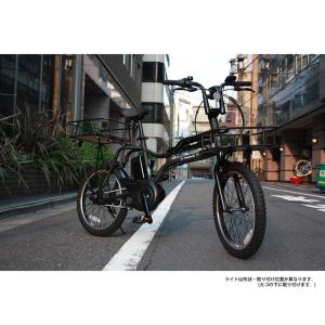 アーバンウッドバスケット搭載 EZ WOOD ...の詳細画像2